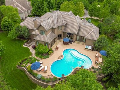 4600 W 146th St, Leawood, KS, 66224