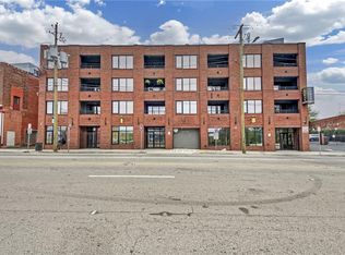 346 Peters St SW #207, Atlanta, GA 30313