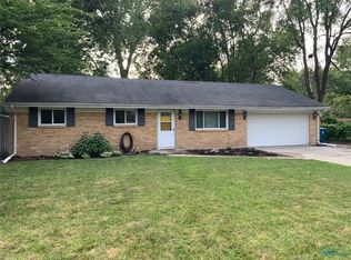 3231 Knoll Ave, Toledo, OH 43615
