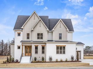 3812 Cobbler View Way, Fuquay Varina, NC 27526