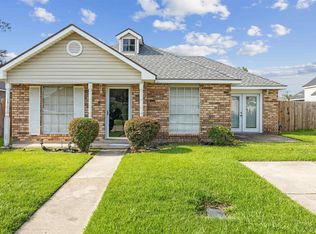 1634 Jefferson St, La Place, LA 70068