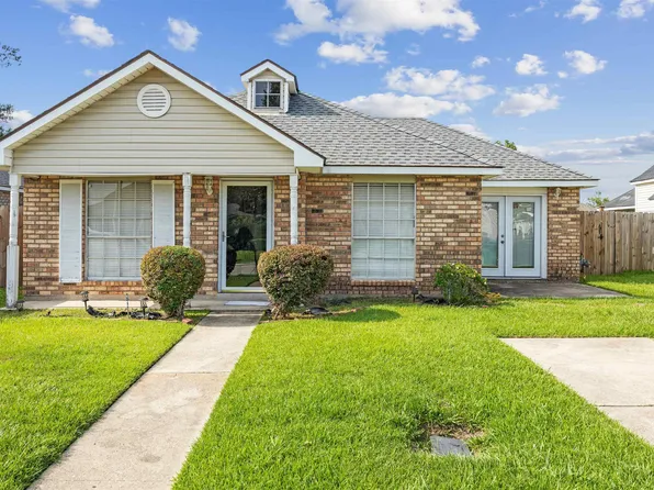 1634 Jefferson St, La Place, LA 70068