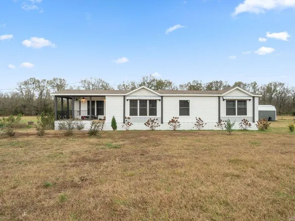 152 Mitchell Rd, Mayflower, AR 72120