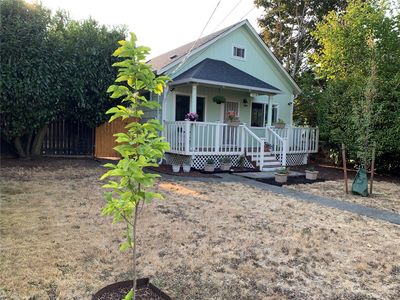 1514 S L, Tacoma, WA, 98404