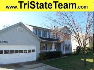 108 W Mill Station Dr, Newark, DE 19711