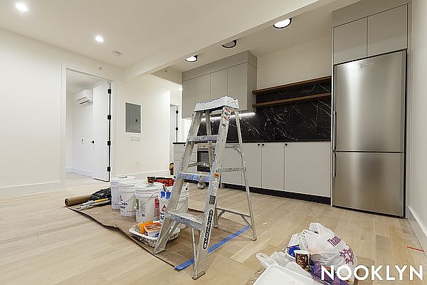 1st image of 250 Gold St #807