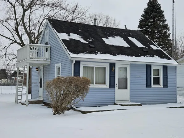 7178 Lester St, Lexington, MI 48450