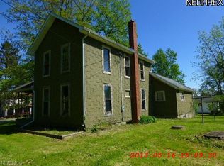 192 High St E, West Farmington, OH 44491