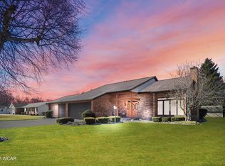 2877 Whippoorwill Ave, Lima, OH 45807