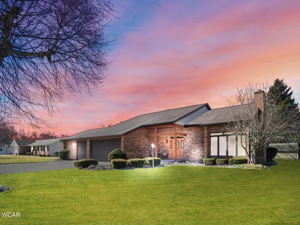 2877 Whippoorwill Ave, Lima, OH 45807