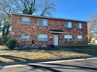 2334 Maltby Ave #2, Norfolk, VA 23504