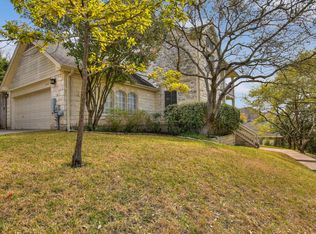 6007 Lonesome Valley Trl, Austin, TX 78731