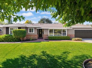 1261 Davis Ave, Concord, CA 94518