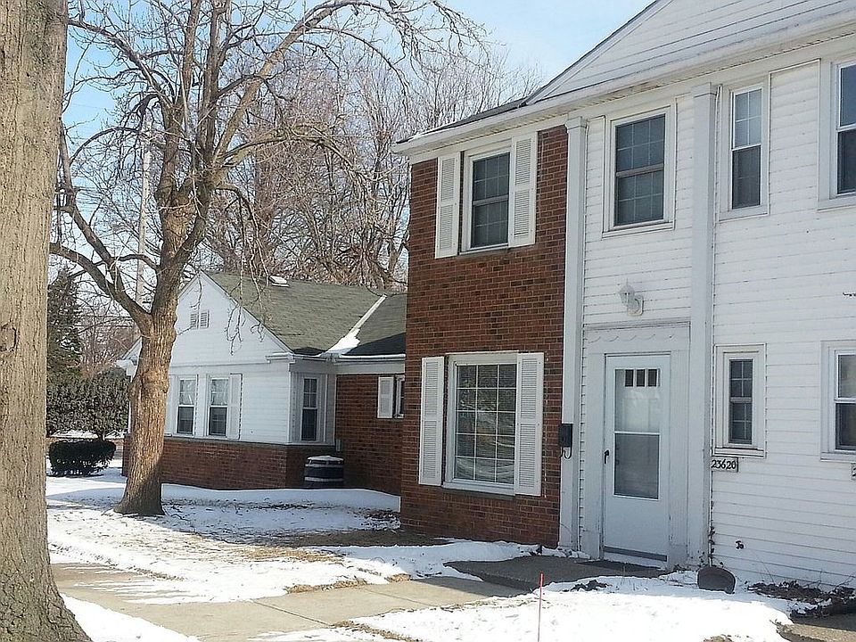 1st image of 23620 Lake Shore Blvd #35