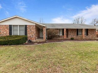 14861 Mondoubleau Ln, Florissant, MO