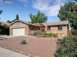 6150 Catskill Ln, Colorado Springs, CO 80918