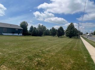 Conn St Parcel 1531202017, Parkersburg, IA
