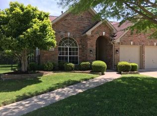 3913 Cedar Ridge Ct, The Colony, TX 75056