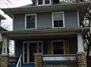 1734 5th Ave SE, Cedar Rapids, IA 52403