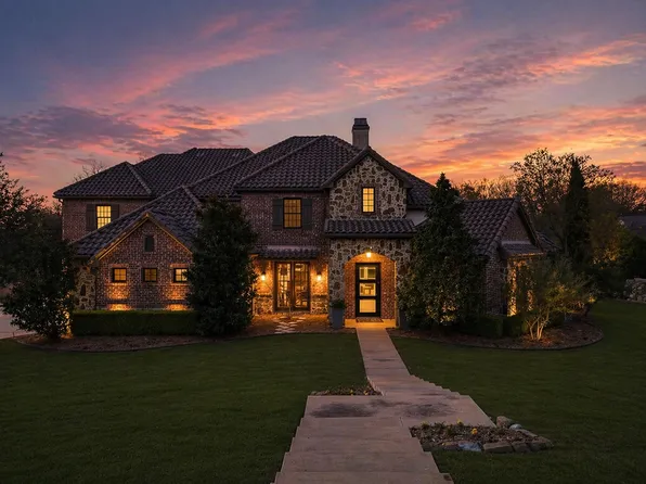 236 Summer Tanager Ln, Heath, TX 75032