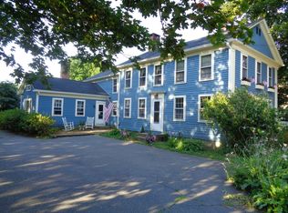 5 Main St, Riverton, CT 06065