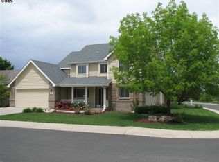 2018 Mackenzie Ct, Fort Collins, CO 80528