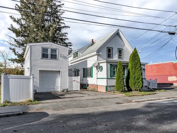 20 Ashland St, Haverhill, MA 01830