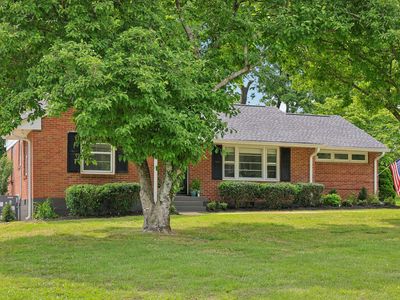 4719 Vicar Dr, Nashville, TN, 37211