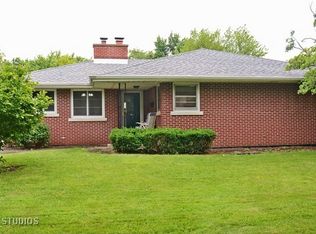 1309 Douglas St, Joliet, IL 60435