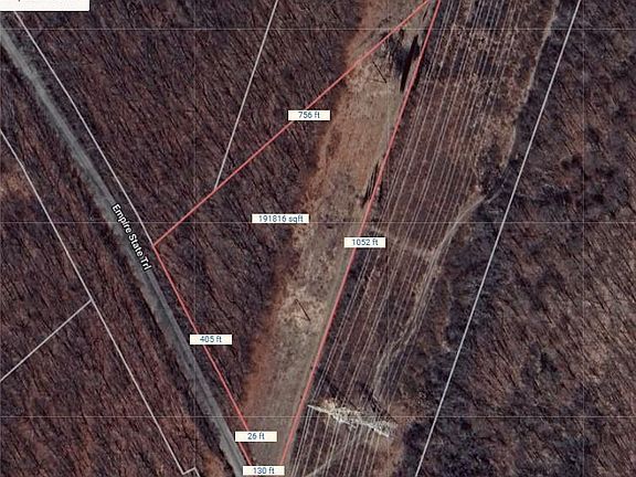 4th image of Lot 289747 Rt-376