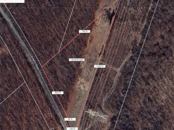 Lot 371884 Rt-376, Wappingers Falls, NY 12590