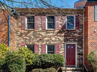 7529 Coddle Harbor Ln, Rockville, MD