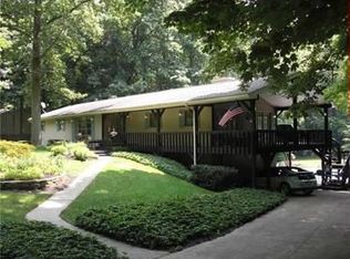 8545 Shady Ln, Girard, PA 16417