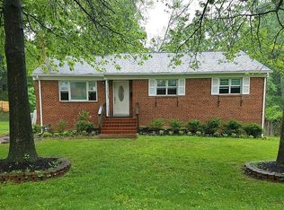 7314 Gary St, Springfield, VA 22150