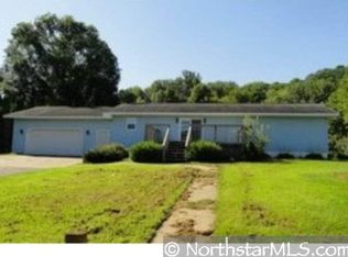 412 Main St, Knapp, WI 54749