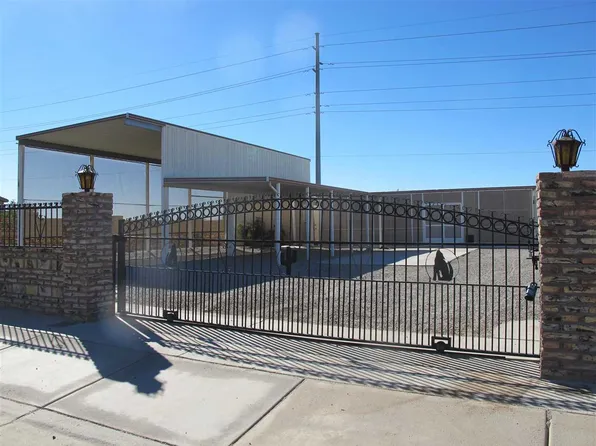 3598 S Puesta Del Sol Ave, Yuma, AZ 85365