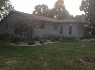 608 E Kercher Rd, Goshen, IN 46526