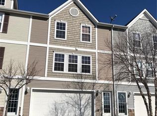 3149 SW Arlan Ln, Ankeny, IA 50023