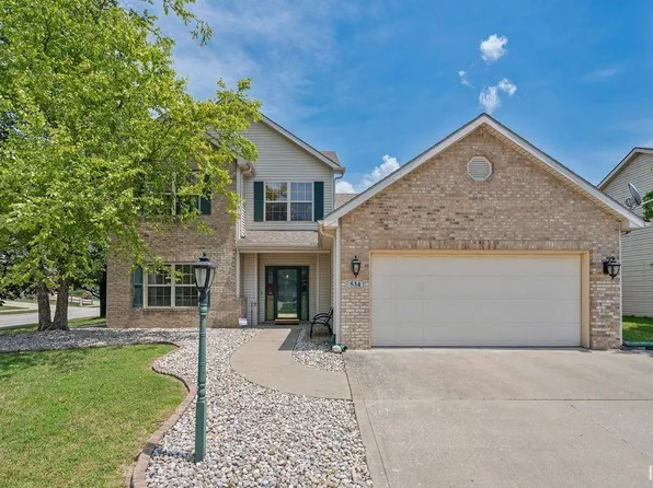 534 Sister Martin Dr, Kokomo, IN 46901