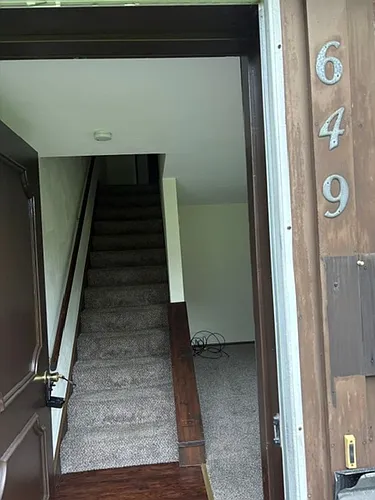 Floor plan 649
