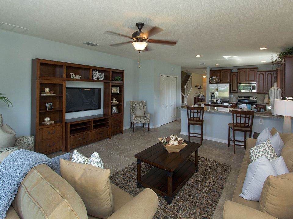 381 Red Kite Dr.
