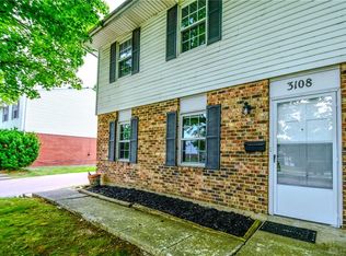 3108 E Stroop Rd, Kettering, OH 45440