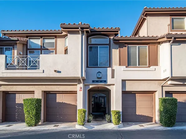 23 Paseo Estrellas, Rancho Santa Margarita, CA 92688