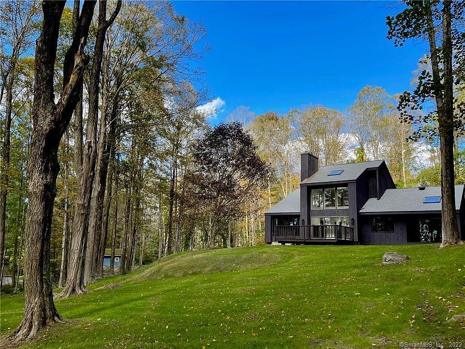 46 Johnson Rd, Falls Village, CT 06031 Zillow