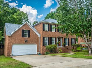 112 Speightstown Ct, Goose Creek, SC 29445