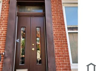 869 Hollins St UNIT 3F, Baltimore, MD 21201