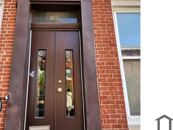 869 Hollins St Unit 3F, Baltimore, MD 21201