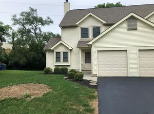 1412 Donwalter Ln, Columbus, OH 43235