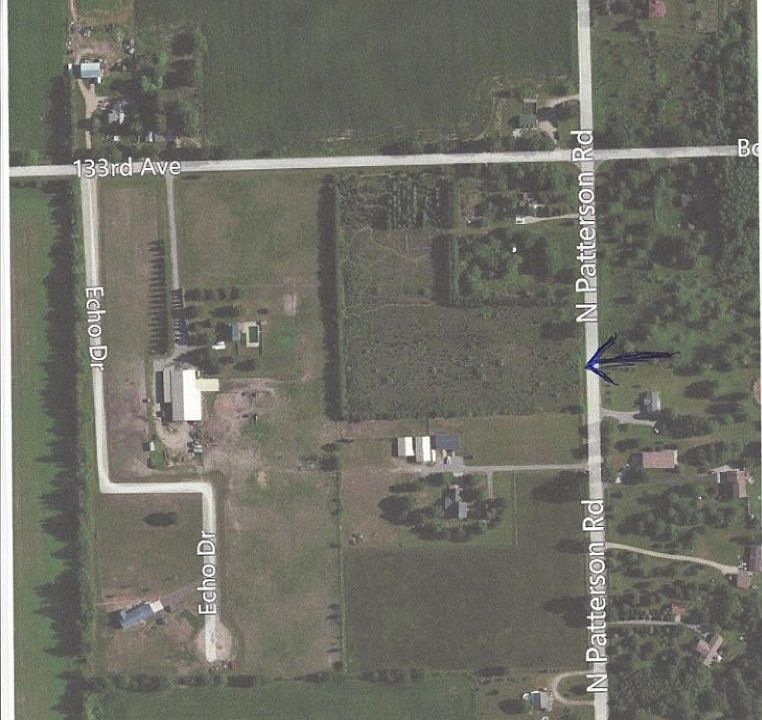 2nd image of Patterson Rd