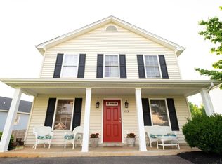 102 Lawton Ln, Lynchburg, VA 24501